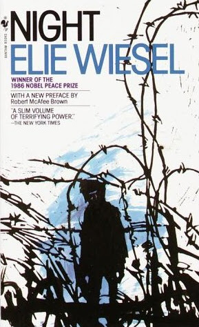 Night by Elie Wiesel