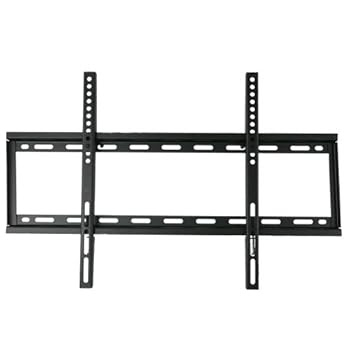 TecTake Support mural Pour écran plat de 92 cm à 140 cm (36 à 55