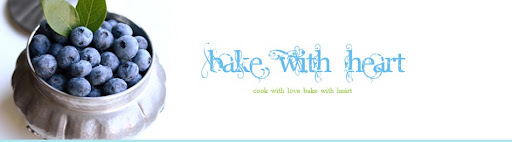 Bake With Heart