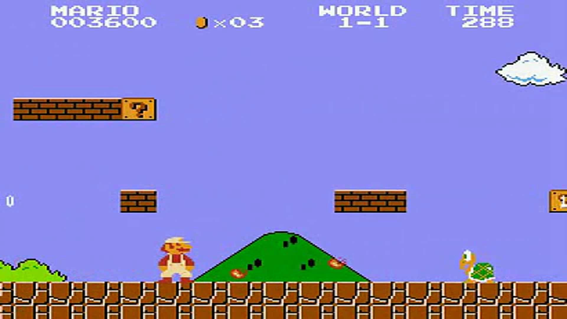 Free Mario Bros Download Free Mario Bros Png Images Free Cliparts On Clipart Library