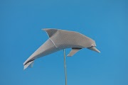 Ide Origami Dolphin, Terbaru!