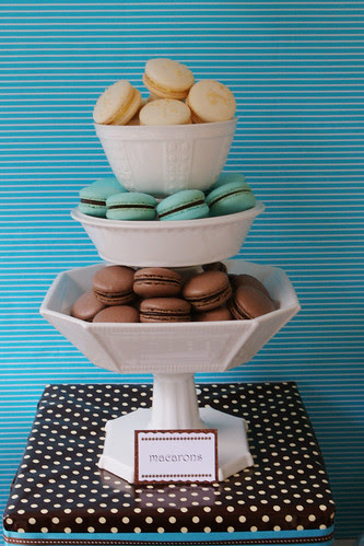 camilla macarons