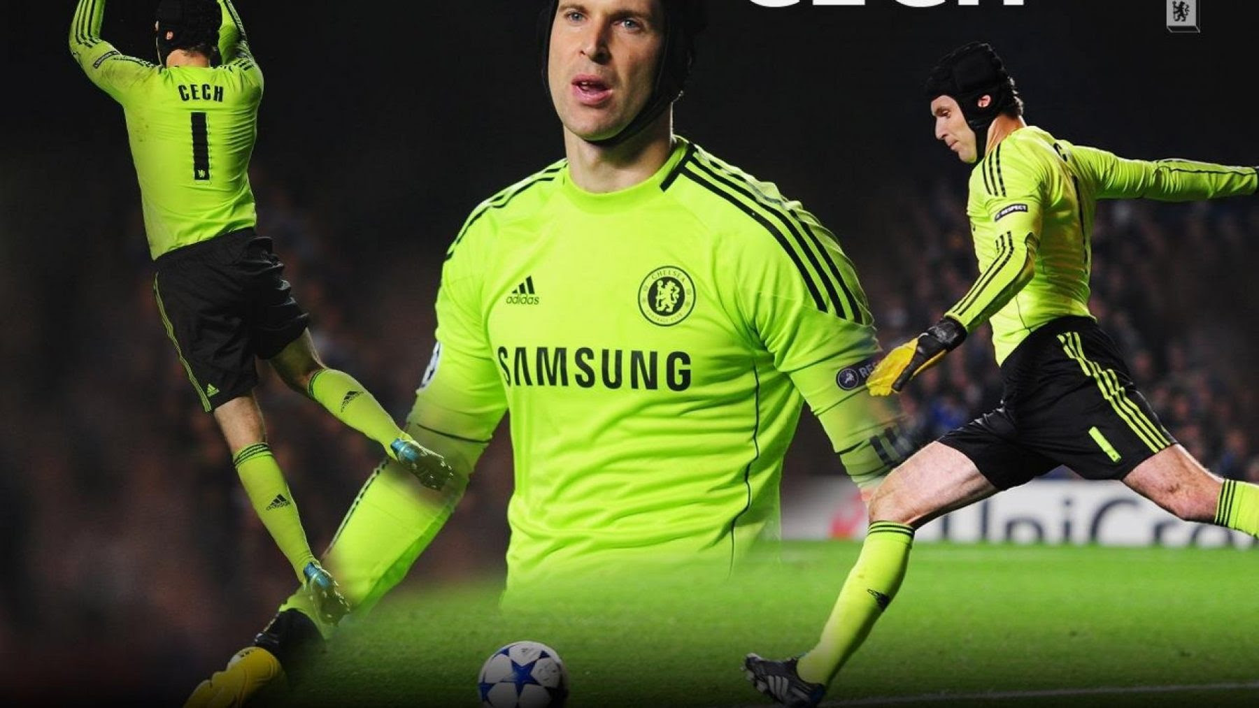 Petr Cech HD Wallpapers