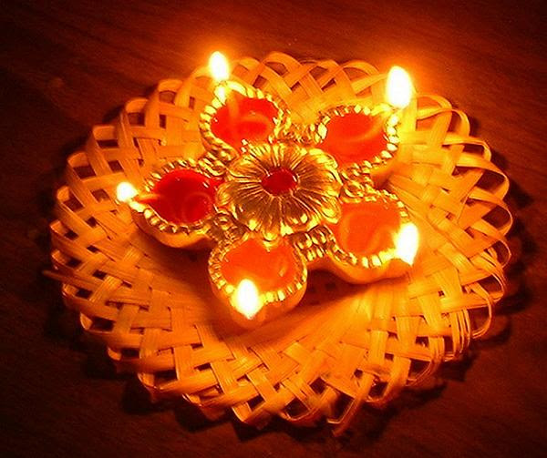 Diwali Decorations Ideas for Office and Home - Easyday
