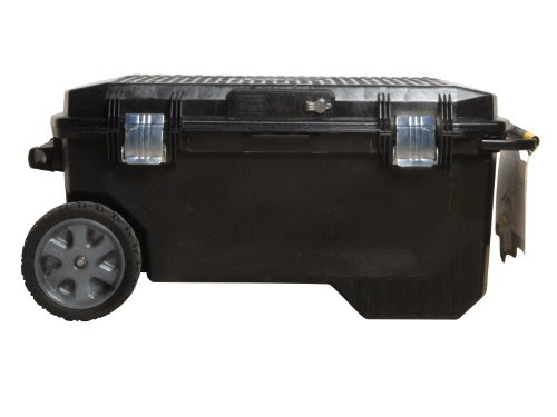 Stanley 1-94-850 FatMax ProMobile JobChest