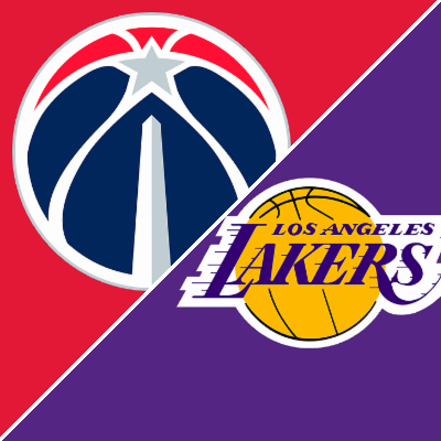 Wizards vs. Lakers - Game Summary - December 17, 2006 - ESPN