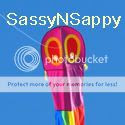sassynsappy