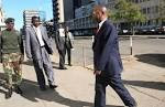 Political Parties told to Amalgamate Poll Date Appeals – Zimbabwe ...