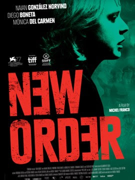 New Order Les Films D Ici