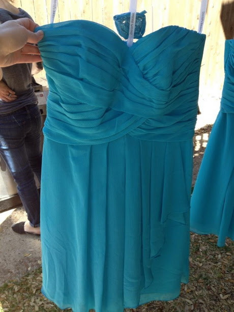 Malibu blue bridesmaid dresses Malibu blue bridesmaid dresses