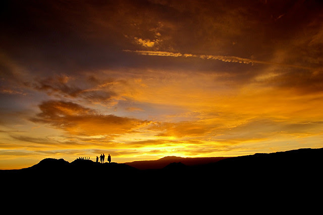 Atacama I