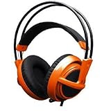位置まるわかりゲーミングヘッドセット Siberia v2