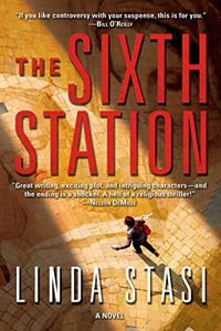 The Sixth Station by Linda Stasi