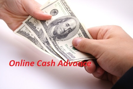 Online Cash Advance
