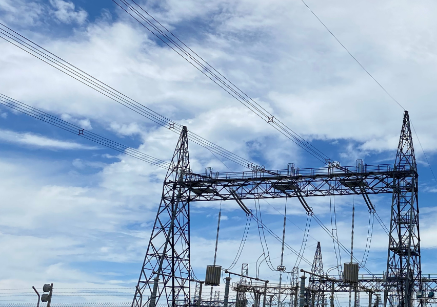 Lakes power outage - 99.5 & 99.9 Gippsland's TRFM - Local ...