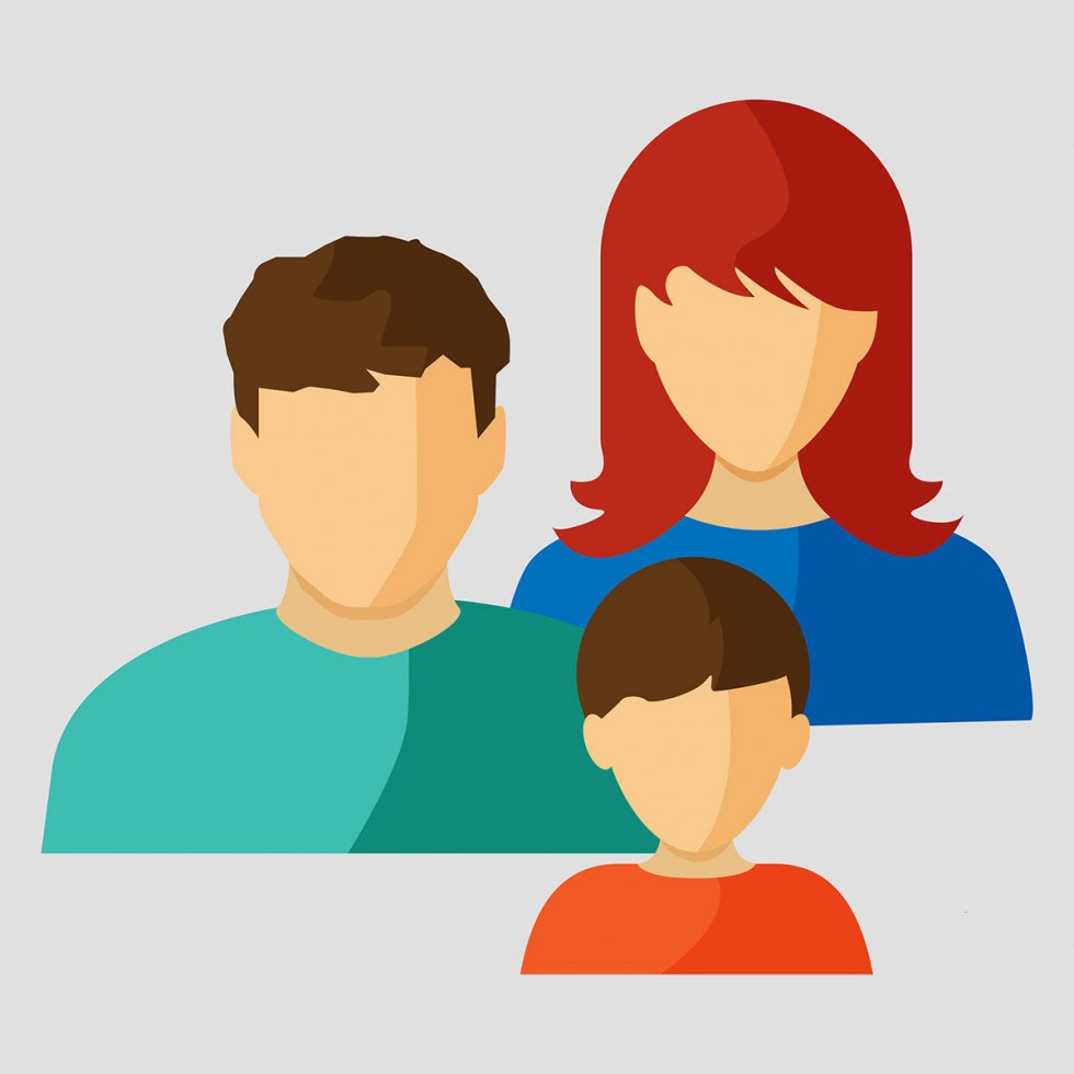 Free Free 122 Family Svg Icon SVG PNG EPS DXF File