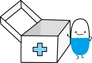 医療関係のイラスト 無料イラスト フリー素材