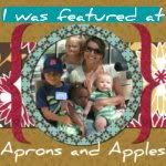 Aprons and Apples