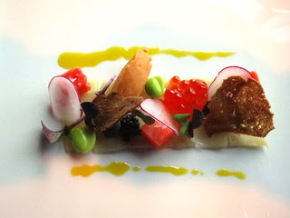 Smoked Sturgeon