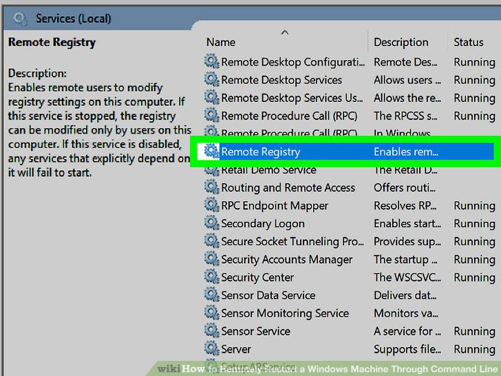Remotely Restart a Windows Machine Through Command Line Step 5 Version 7.jpg