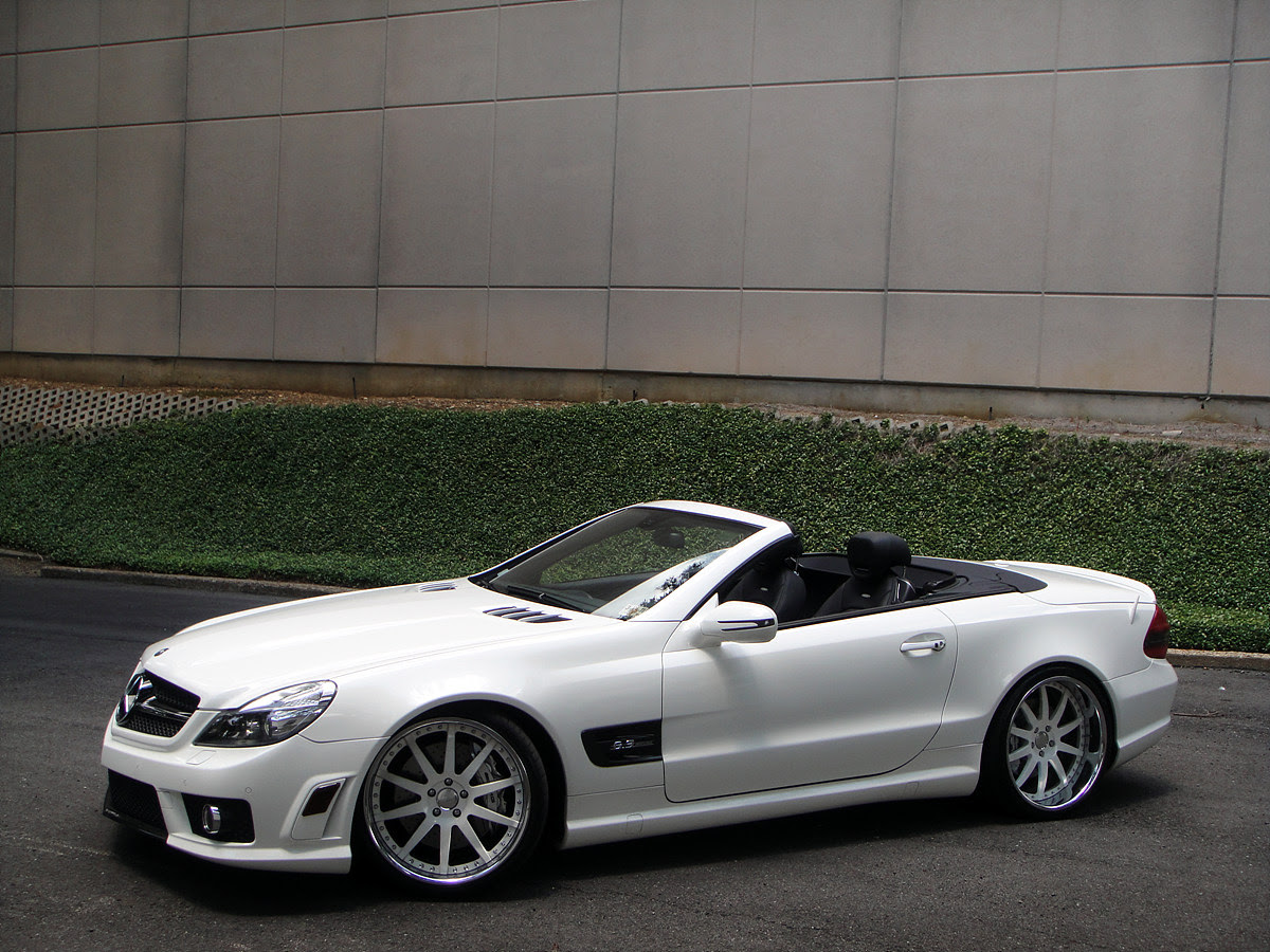 [Wallpapers Alfa Romeo 6C 2500 sl63 white