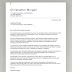 German Cover Letter Sample In English - A cover letter is very important for job applications in germany.