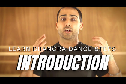 online bhangra classes near me
