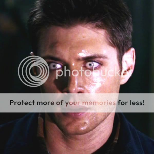 john winchester replica