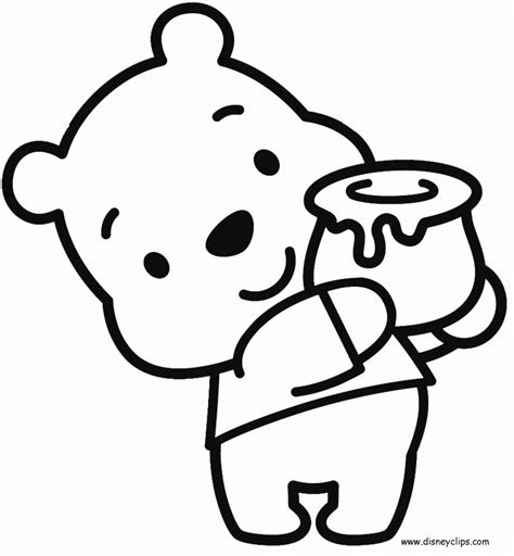  cute disney character coloring pages coloring home