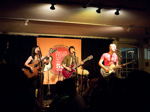 Club Passim