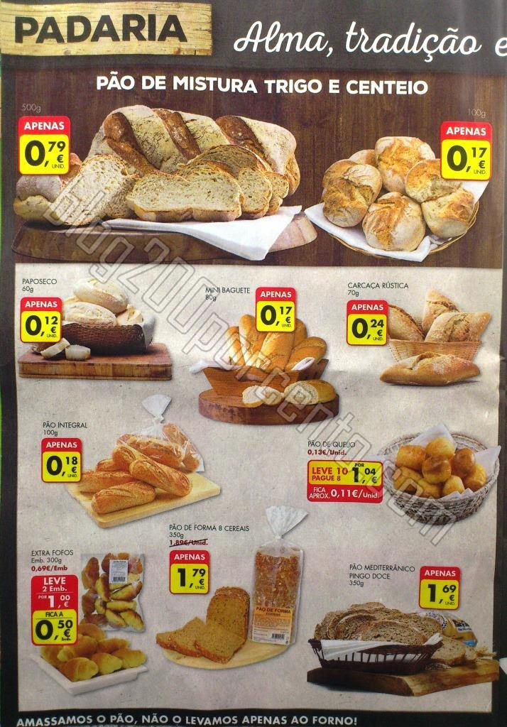 Antevisão Folheto PINGO DOCE Promoções de 28 ab
