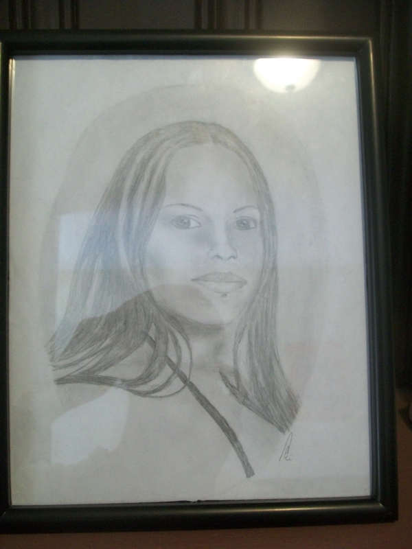 My Best Drawing ever by EliDCamacho on DeviantArt