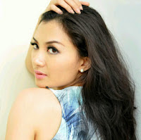 Ika Putri. Cinta Jangan Kau Pergi