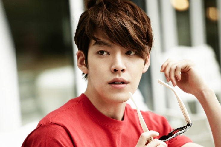9 Male KDrama Actors With the Sexiest Voices Soompi