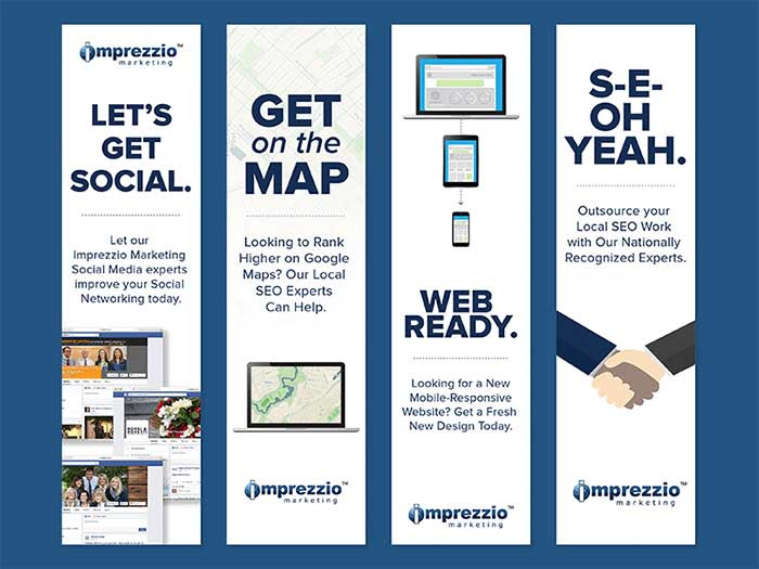 Banner Ads: Creative Web Banner Design Ideas to Inspire You