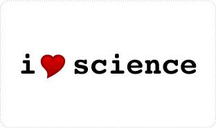 I Love Science