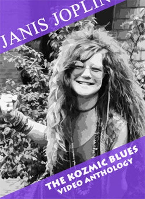 Se Film Janis Joplin – The Kozmic Blues Video Anthology Film Streame
2007 På Nettet Gratis Dansk Undertekst