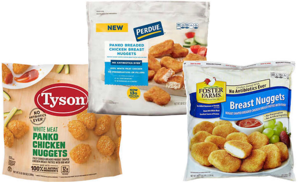Costco: Hot Deal on Tyson, Perdue or Foster Farms Chicken ...