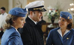 Pan Am: Sumptuous Fluff About American Dominance