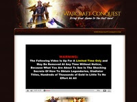 Warcraft Conquest