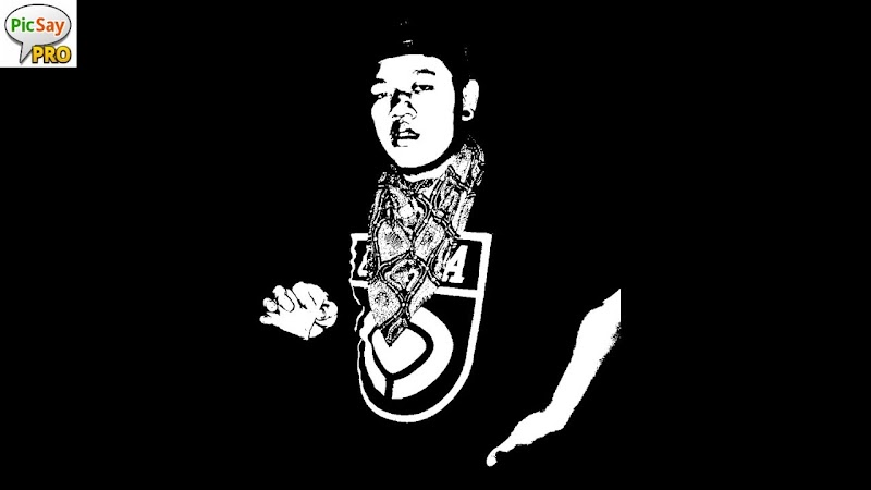 40+ Background Kartun Hitam