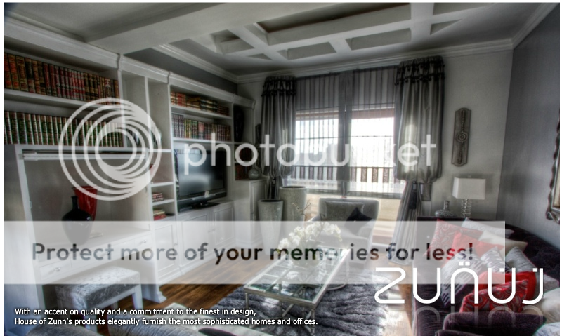 Stylish Interior designing & Furniture 2011-