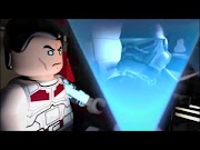 LEGO Star Wars - Jek-14, Partie 4