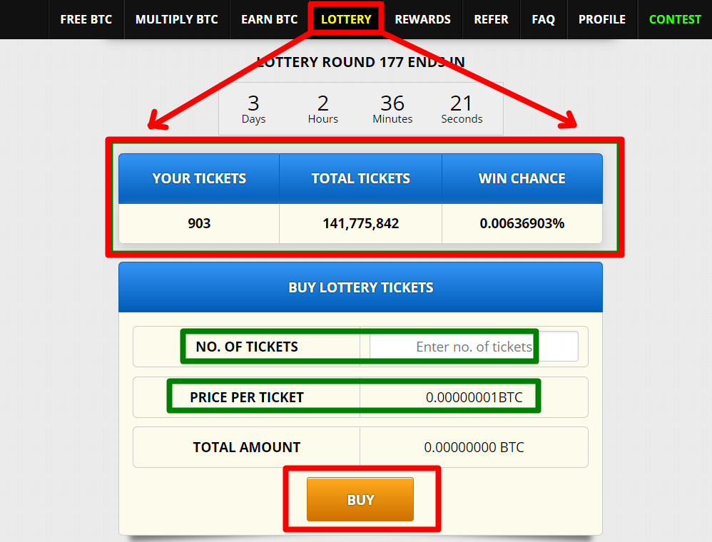 Bitcoin Slot Games - 