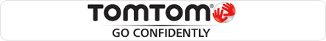 TomTom Go Confidently