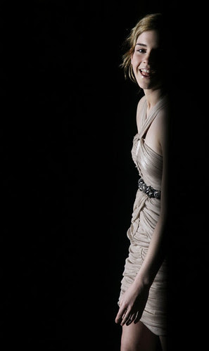 hot emma watson pic
