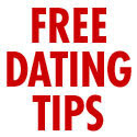 Free Dating Tips