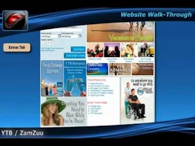 Travel Ecommerce