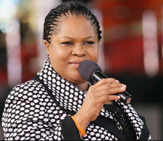 Prophet TB Joshua's Wife Talks about Not Having Any Son ...