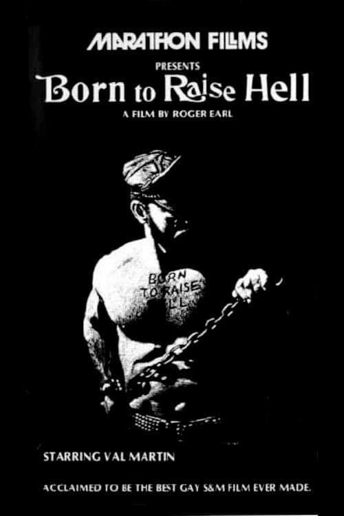 Se Born to Raise Hell 1974 Fuld Film Dansk Undertek Film Danish